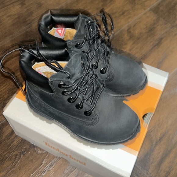 Timberland 7c - Picture 3 of 5